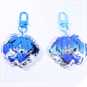 Kagepro Acrylic Charm  - Ene