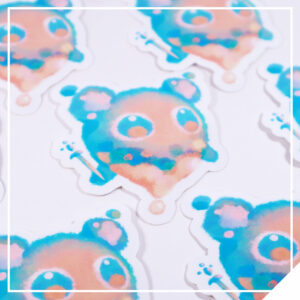 Final Fantasy XIV - Drippy