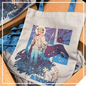 Tote Bags