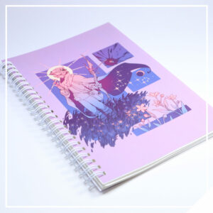 Sterling Reusable Sticker Book