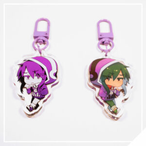 Kagepro Acrylic Charm  - Kido