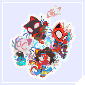 Spider-verse