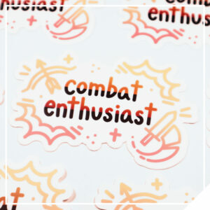 Dungeons and Dragons – Combat Enthusiast