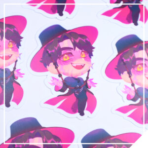 K Demon Pop